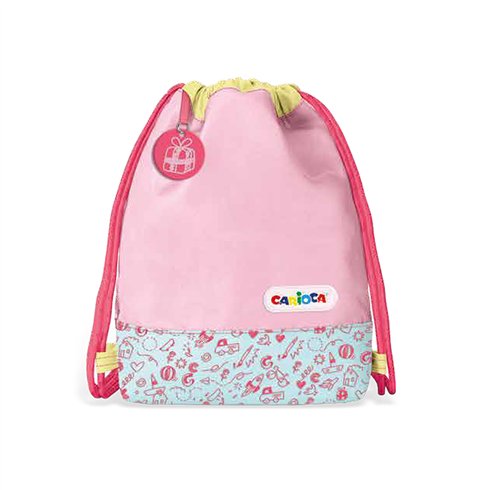 CW 25 Carioca Doodle Sakky Girl