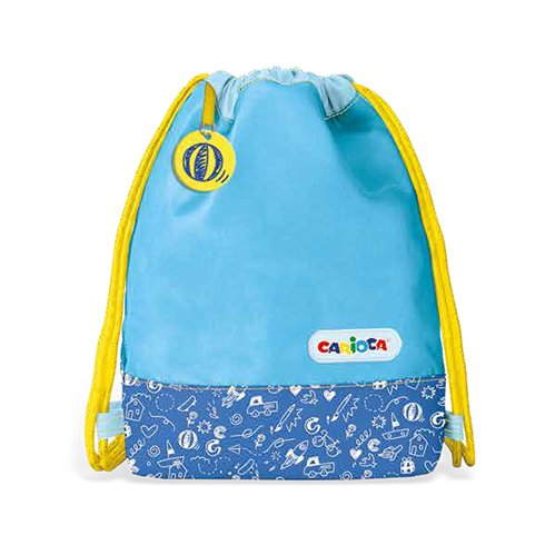 CW 25 Carioca Doodle Sakky Boy