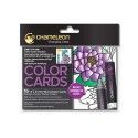 Chameleon Color Cards Nature