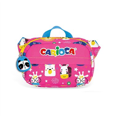 CW 25 Carioca Animal Marsupio  Girl