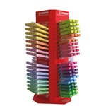 Stabilo Boss Original 300 pz. + Stabilo Swing Cool 280 pz. Expo