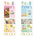 Biglietti Cecami 26 Buona Pasqua PV20030BP/12