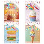 Biglietti Cecami 26 Buon Compleanno  FA00233BC/12