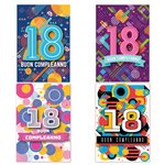 Biglietti Cecami 26 18 Anni FA00202BC/12