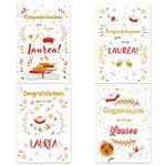 Biglietti Cecami 26 Laurea FA00189AL/12