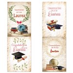 Biglietti Cecami 26 Laurea FA00157AL/12