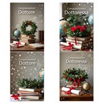 Biglietti Cecami 26 Laurea p/soldi FA00261PS/12