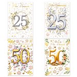 Biglietti Cecami 26 Anniversario FE10223FA/12