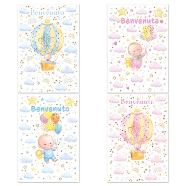 Biglietti Cecami 26 Lieto Evento FE10224LE/12