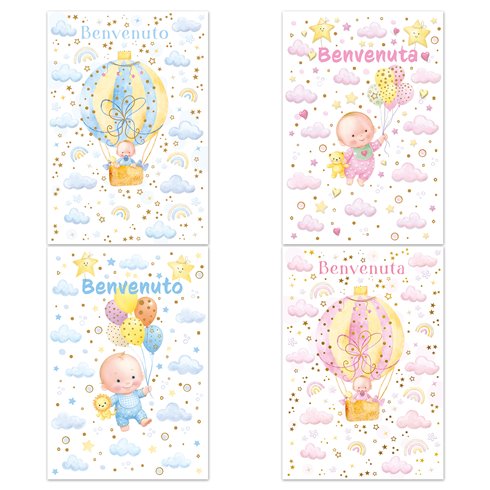 Biglietti Cecami 26 Lieto Evento FE10224LE/12