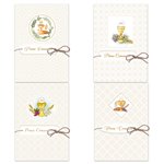 Biglietti Cecami 26 Comunione FE10198PC/12