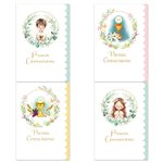 Biglietti Cecami 26 Comunione p/soldi FE10214PS/12