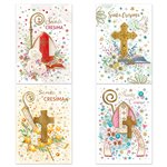 Biglietti Cecami 26 Cresima FE10200SC/12