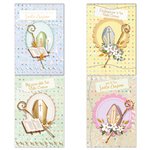 Biglietti Cecami 26 Cresima p/soldi FE10138PS/12