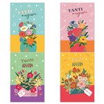 Biglietti Cecami 26 Tanti Auguri FA00219AG/12