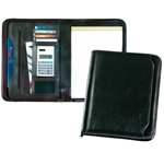 Cartella Portablocco PH c/zip  300 NE (Fine Stock)