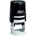 Timbri Colop Printer Datario R40 Tondo 40 mm