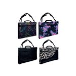 Mitama 26 Valigetta in Tessuto A3 c/Tracolla Mix Boy/Girl