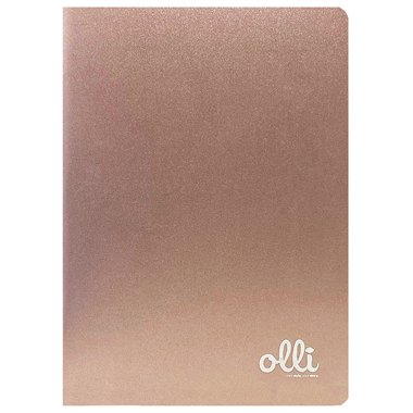 Maxi Olli Glitterati 24+1 ff 100 gr. C