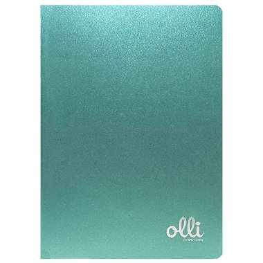 Maxi Olli Glitterati 24+1 ff 100 gr. C