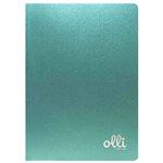 Maxi Olli Glitterati 24+1 ff 100 gr. C