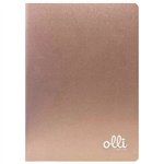 Maxi Olli Glitterati 24+1 ff 100 gr. 1 Rigo