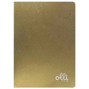 Maxi Olli Glitterati 24+1 ff 100 gr. 1 Rigo