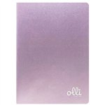 Maxi Olli Glitterati 24+1 ff 100 gr. 1 Rigo