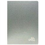 Maxi Olli Glitterati 24+1 ff 100 gr. 1 Rigo