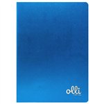 Maxi Olli Glitterati 24+1 ff 100 gr. Q