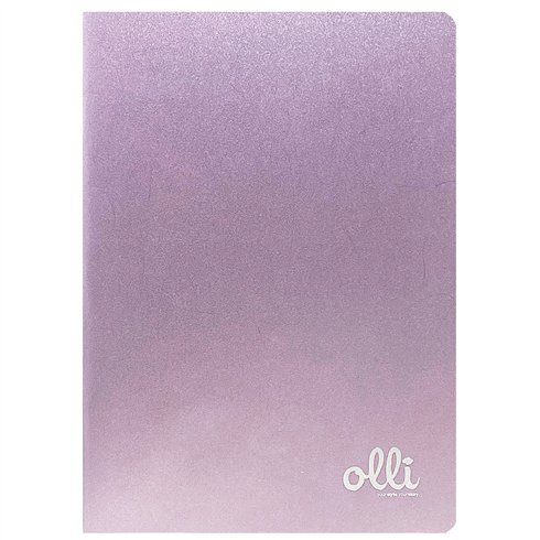 Maxi Olli Glitterati 24+1 ff 100 gr. Q