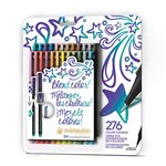 Chameleon Fineliner Pen Set 24 Bold Colors