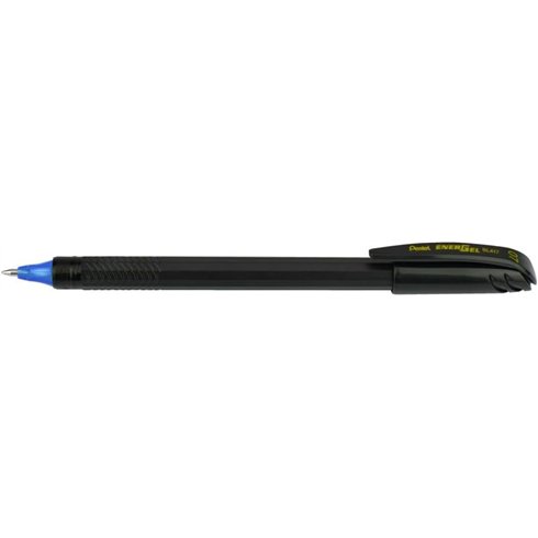 Penne Gel Pentel Floatune BY210 1.0 Blu 12 pz.