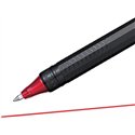 Penne Gel Pentel Energel Eco BL417R 0.7 Rosso 12 pz.
