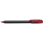 Penne Gel Pentel Energel Eco BL417R 0.7 Rosso 12 pz.