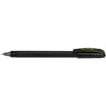 Penne Gel Pentel Energel Eco BL417R 0.7 Nero 12 pz.