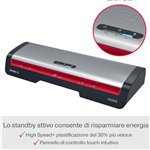 Plastificatrice GBC 250HS A3