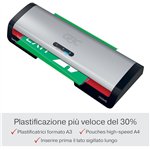 Plastificatrice GBC 250HS A3