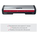 Plastificatrice GBC 250HS A3