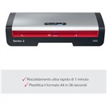 Plastificatrice GBC 250 A4