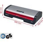 Plastificatrice GBC 250 A4