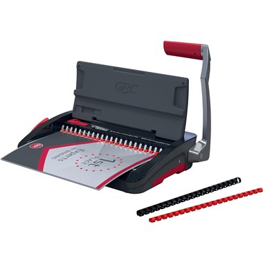 Rilegatrice ad anelli CombiBind CB 12