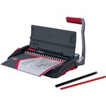 Rilegatrice ad anelli CombiBind CB 12