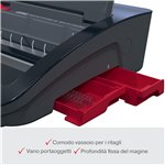 Rilegatrice ad anelli CombiBind CB 12