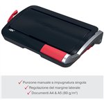 Rilegatrice ad anelli CombiBind CB 12