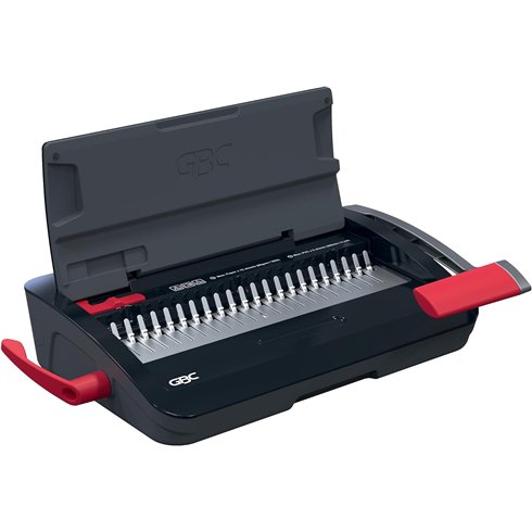 Rilegatrice ad anelli CombiBind CB 12