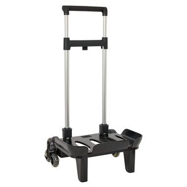 Safta 26 Trolley 3WD Nero