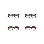 Occhiali De Tomaso 531 +3,50 ricarica 4 pezzi