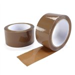 Nastro Adesivo Standard 50x66 Avana
