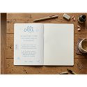 Maxi Olli Glitterati 24+1 ff 100 gr. Q